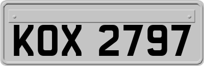 KOX2797