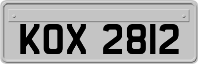 KOX2812