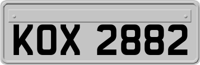 KOX2882
