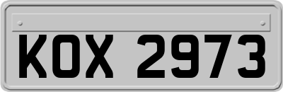KOX2973