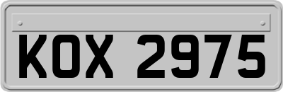 KOX2975