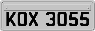 KOX3055