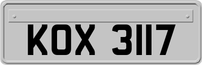 KOX3117