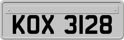 KOX3128
