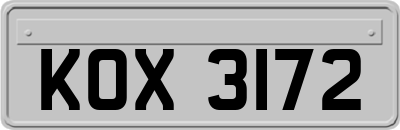 KOX3172
