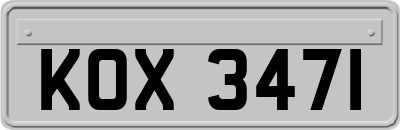 KOX3471