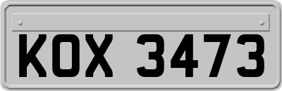 KOX3473