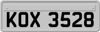 KOX3528