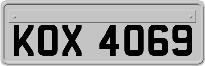 KOX4069