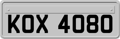 KOX4080