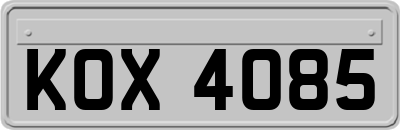 KOX4085