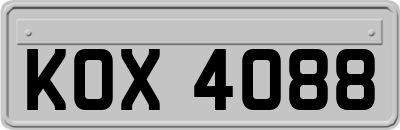 KOX4088