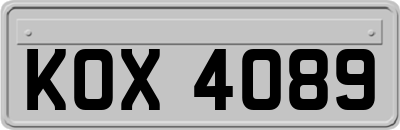 KOX4089