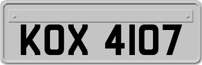 KOX4107