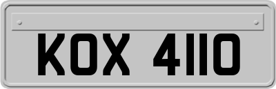 KOX4110