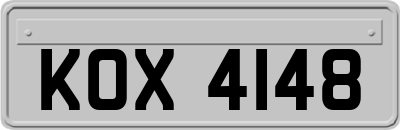 KOX4148