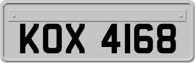 KOX4168