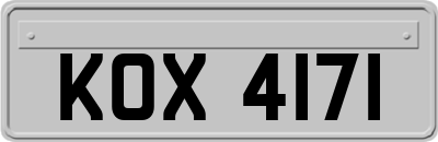 KOX4171