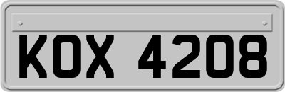 KOX4208