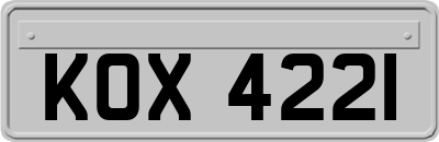 KOX4221