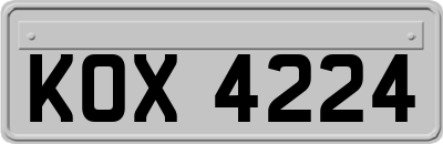 KOX4224