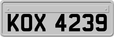 KOX4239