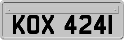 KOX4241