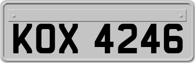 KOX4246