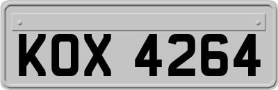 KOX4264