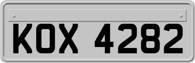 KOX4282