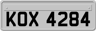 KOX4284