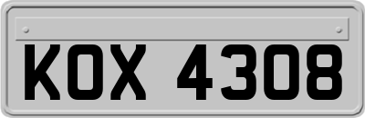 KOX4308