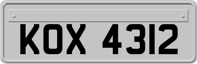 KOX4312