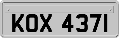KOX4371