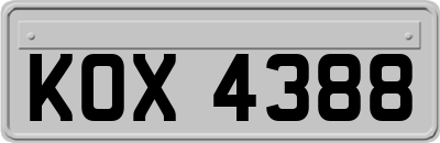 KOX4388