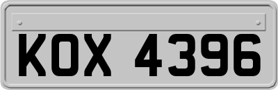 KOX4396