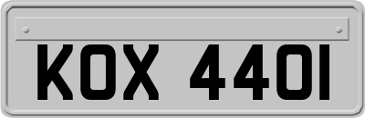 KOX4401