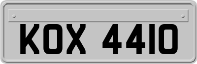 KOX4410