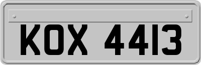 KOX4413