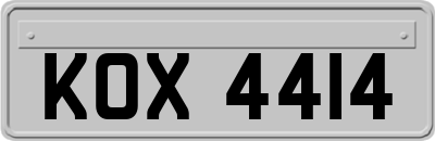 KOX4414