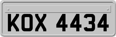 KOX4434