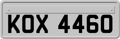 KOX4460