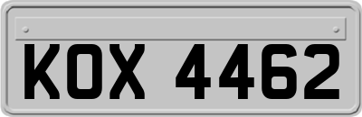 KOX4462