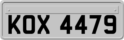 KOX4479