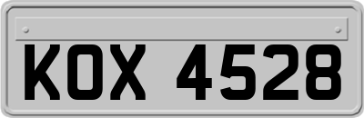 KOX4528