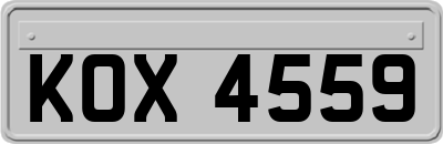 KOX4559