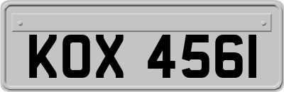 KOX4561