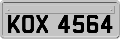 KOX4564