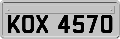 KOX4570