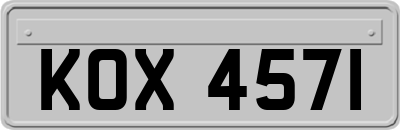 KOX4571